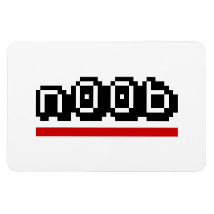 Íman n00b