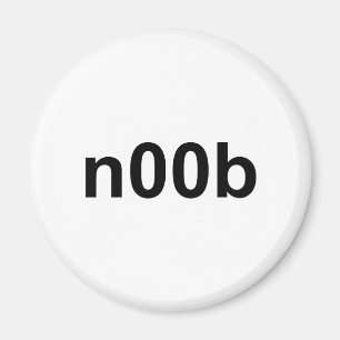 Íman n00b