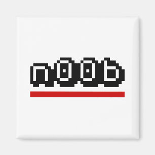 Íman n00b