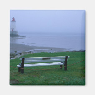 Íman N.A. Canadá, Nova Scotia, Shelburne County. 2