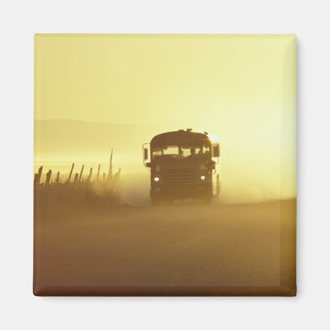 Íman N.A., EUA, Oregon, Sudeste do Oregon, Rural (Frente)