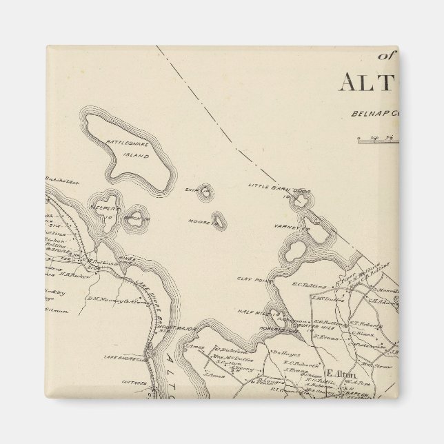 Íman N pt Alton (Frente)