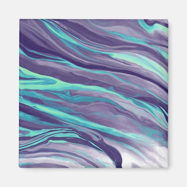 Íman Na brisa (Frente)