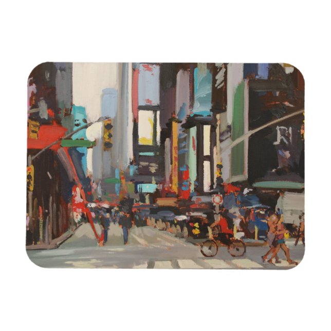 Íman Na Broadway 2012 (Horizontal)