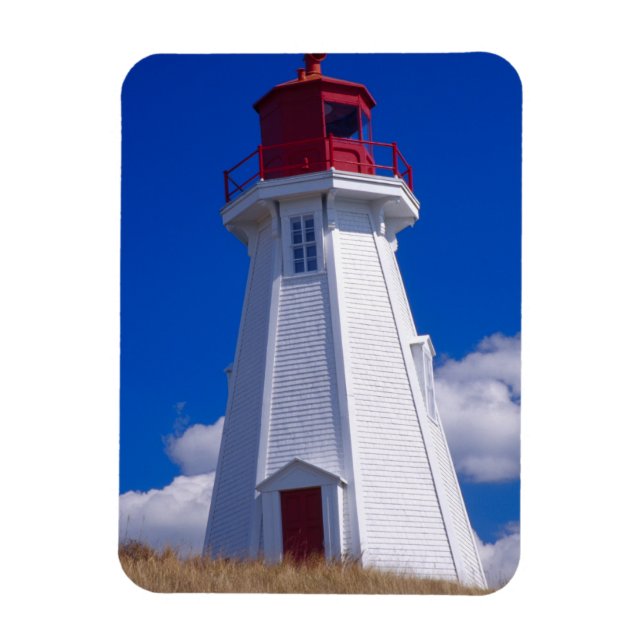 Íman NA, Canadá, New Brunswick, Ilha Campobello. 3 (Vertical)