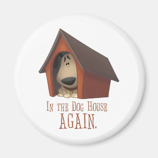 Íman Na Casa Dos Cachorros, DE NOVO!