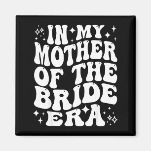 Íman na Era da Mãe da Noiva Mãe Casamento Noiva