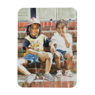 Íman Na etapa frontal de 2002