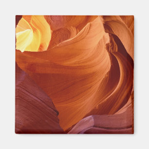 Íman NA, EUA, Arizona, Paria canyon. Arenito 2