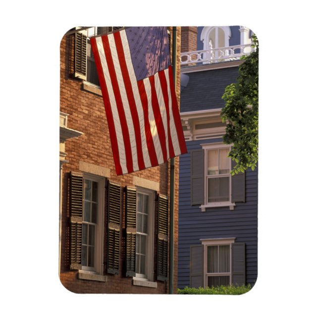 Íman NA, EUA, Massachusetts, Ilha Nantucket, 2 (Vertical)