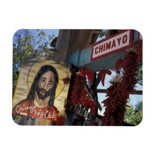 Íman NA, EUA, Novo México, Santa Fé.
