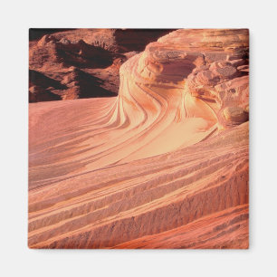 Íman NA, EUA, Utah, Vermillion Cliffs. Coyote Butte