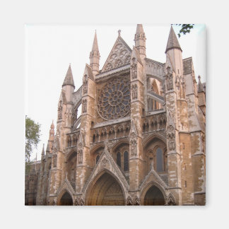 Íman Na Grã-Bretanha, Catedral de Cantuária