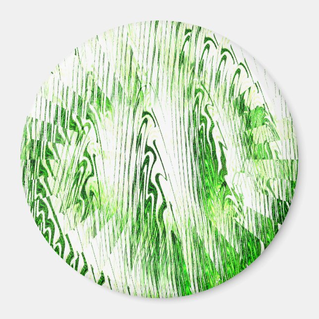 Íman Na grama..... (Frente)