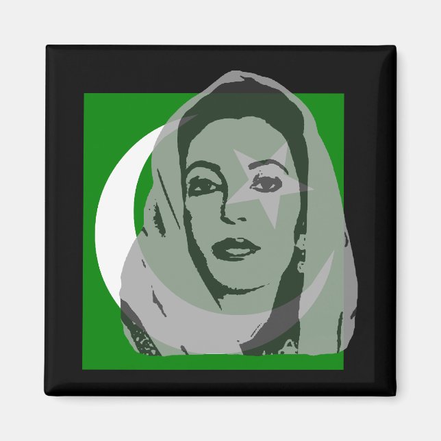 Íman Na memória (Frente)