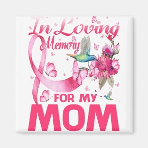 Íman Na Memória Adorável Para A Minha Mãe