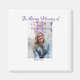 Íman Na memória amorosa da memória, adicione ano n