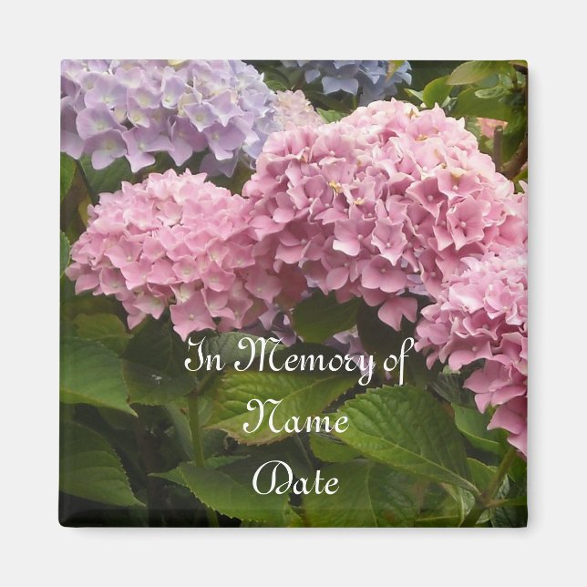 Íman Na memória de... (Frente)