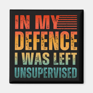 ÍMAN NA MINHA DEFESA, FIQUEI SEM SUPERVISÃO