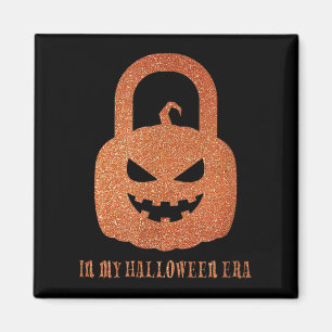 Íman Na Minha Época De Halloween... "Espetacular".