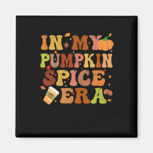 Íman Na Minha Época De Pumpkin, O Retro Engraçado Cai V
