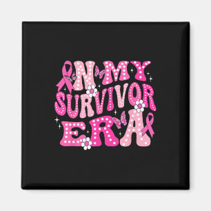 Íman Na Minha Época De Sobrevivência, Cancer De Mama Re