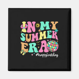 Íman Na Minha Época De Verão Do Dia Passado Professor K