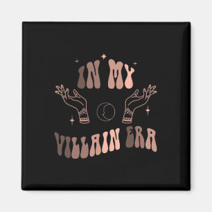 Íman Na Minha Época de Villain, Retrocedia História Neg