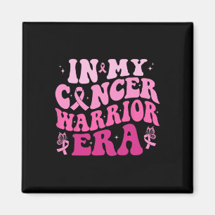Íman Na minha era Cancer de guerreiros, a consciência d