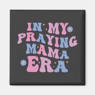 Íman Na Minha Era Da Mamãe De Oração