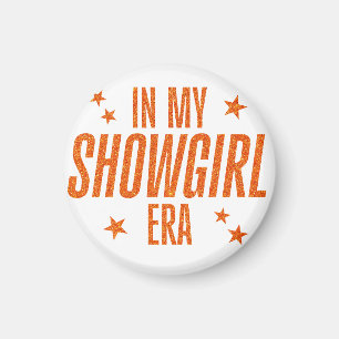 Íman Na Minha Era Da Showgirl