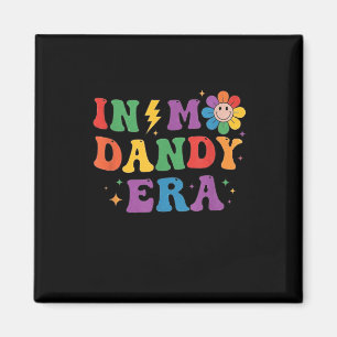 Íman Na minha era Dandy Engraçado Dandy's World Col