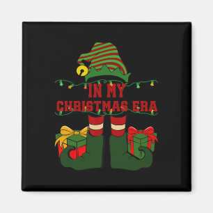 Íman Na Minha Era de Natal1