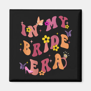 Íman Na Minha Era de Noiva (no verso) 