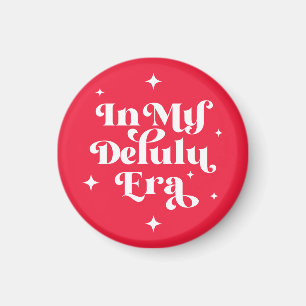 Íman Na Minha Era Delulu