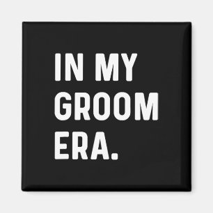 Íman Na Minha Era Do Groom - Solteiro De Casamento
