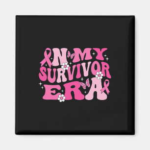 Íman Na Minha Era Sobrevivente, Cancer De Fita Rosa