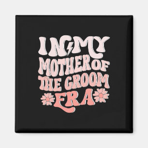 Íman Na Minha Mãe Da Era Do Groom, Mãe Do Groom 1