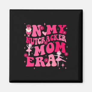 Íman Na minha pirata mãe Erachristmas Nutcracker Balle