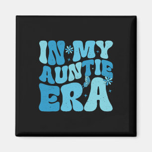 Íman Na Minha Tia Era De Dia de as mães De Presentes Pa