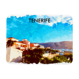 Íman Na moda Tenerife Espanha Ilhas Canárias
