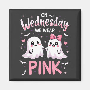 Íman Na Quarta-Feira Vestimos O Crânio De Halloween Ros