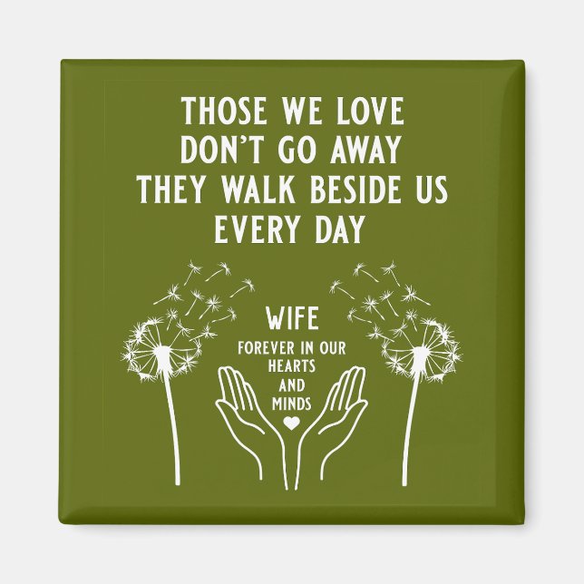 Íman Na Recepção Funeral da Memória (Frente)