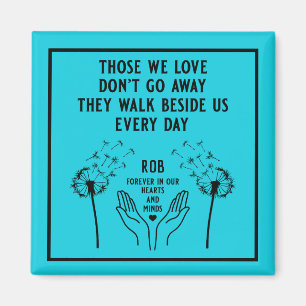 Íman Na Recepção Funeral da Memória