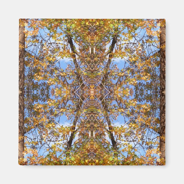 Íman Na rua... (Frente)