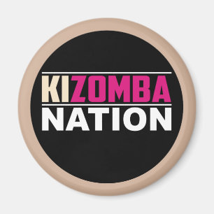 Íman Nação de Kizomba