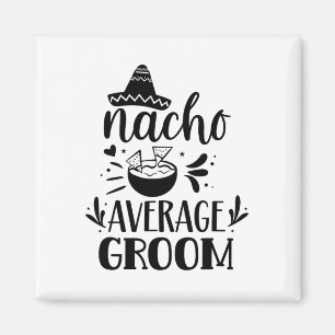 Íman Nacho Média de Groenlândia Sobre O México Mexicano