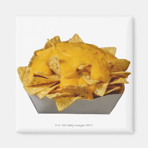 Íman Nachos