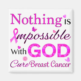 Íman Nada é impossível com DEUS