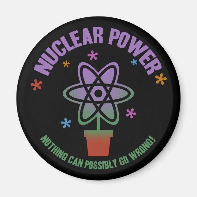 Íman Nada Pode Dar Errado! (Frente)